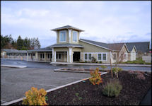 St. Hubert's Catholic Church Remodel